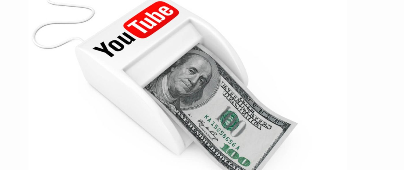 How to Make Money on YouTube Make Money on YouTube