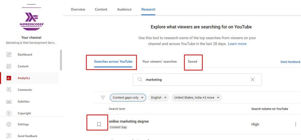 youtube keyword research
youtube keyword research tool