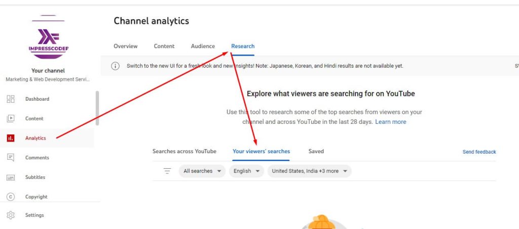 youtube keyword research
youtube keyword research tool
best youtube keyword research tool